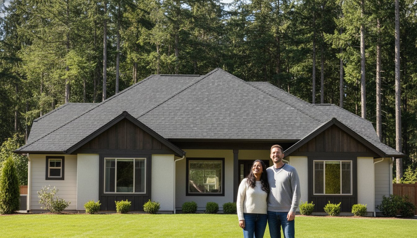 Sammamish Residential Roof Installation: The 2026 Homeowner’s Guide