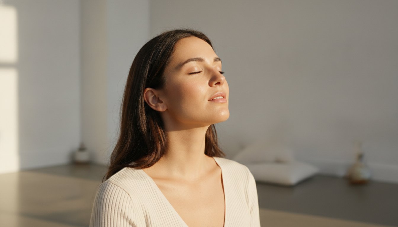 TMJ Relief Specialist Christchurch: A Somatic Path to Jaw Freedom