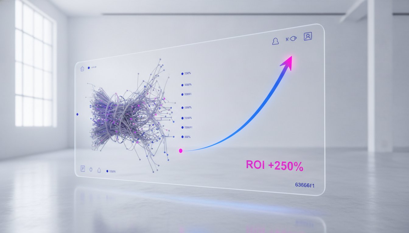 Calculating ROI of Marketing Analytics Platforms: The 2026 Commercial Guide