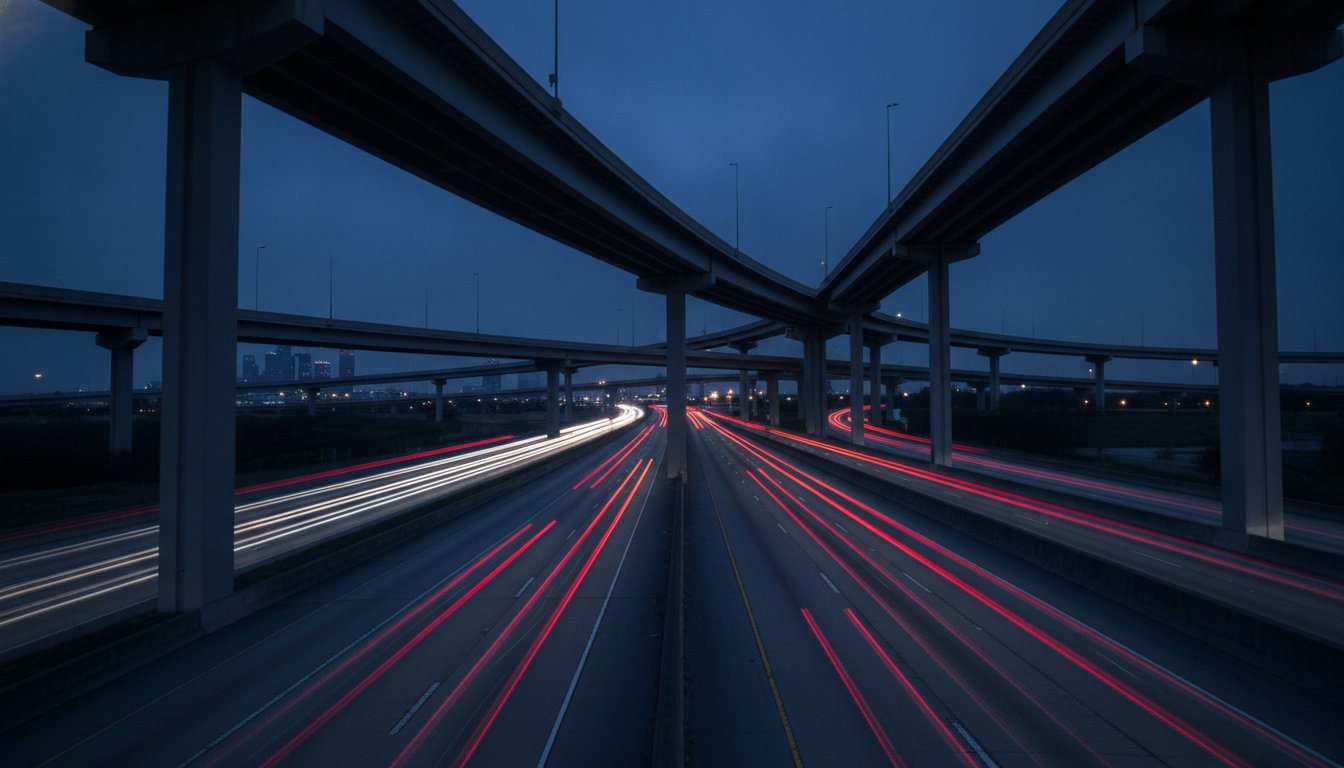 Beltway 8 Accident Attorney: Pursuing Justice on Houston’s Outer Loop