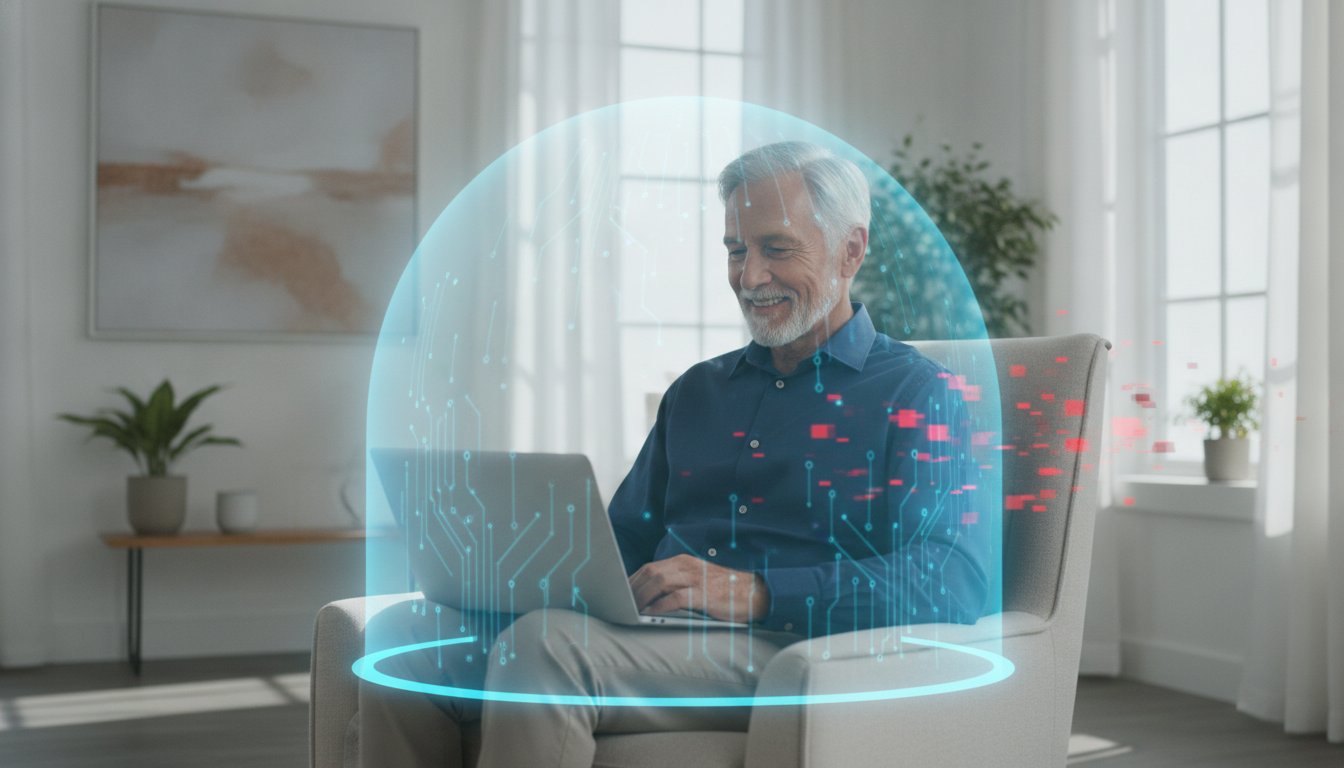 What Is a Firewall and Do I Need One? A Simple Guide for Seniors
