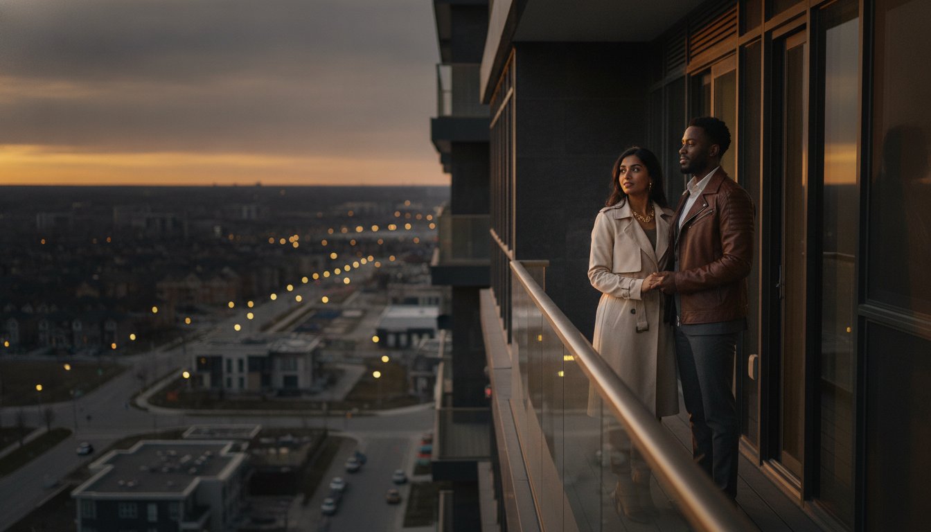 The Definitive First-Time Home Buyer Brampton Guide for 2026