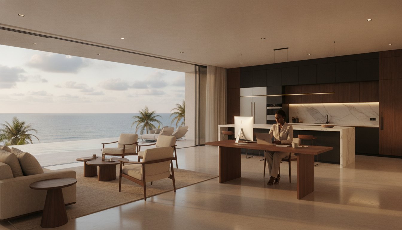 Vacation Rental Amenities Checklist: The 2026 Luxury Standard for Discerning Guests