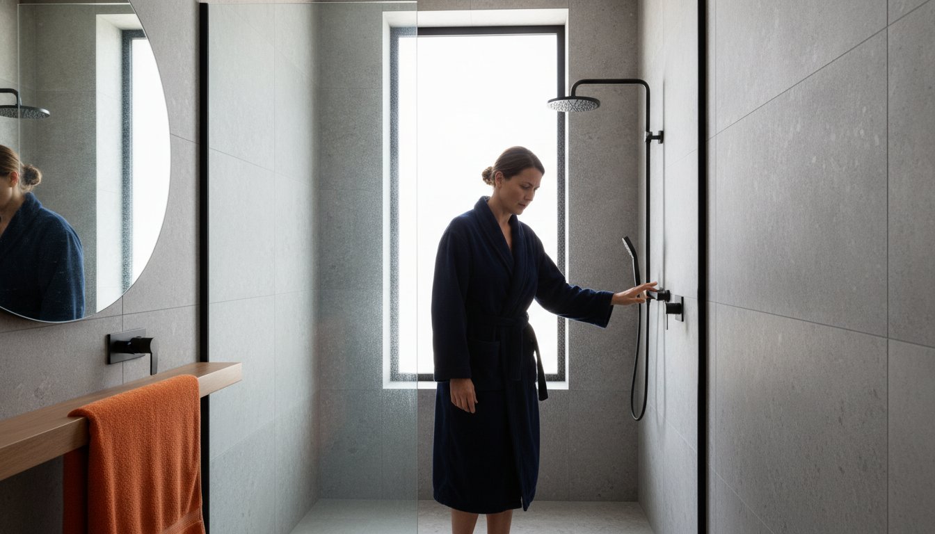 No Hot Water in House? What to Check Before Calling a Professional