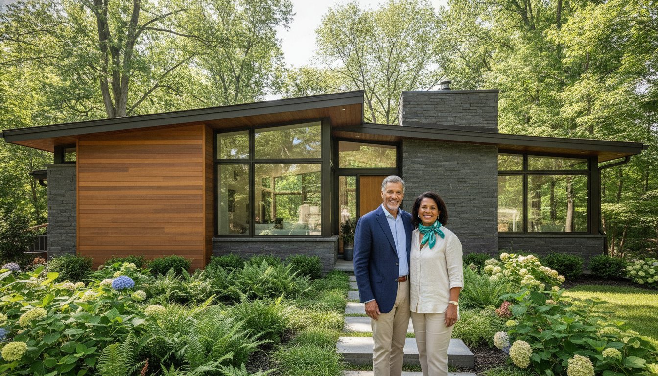 Finding a Real Estate Agent for Downsizing in Grand Rapids: A Strategic Guide