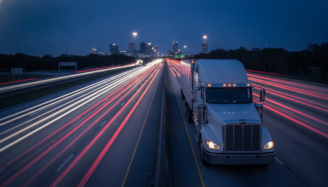 Tampa Truck Accident Lawyer: Aggressive Advocacy Against Big Trucking Firms