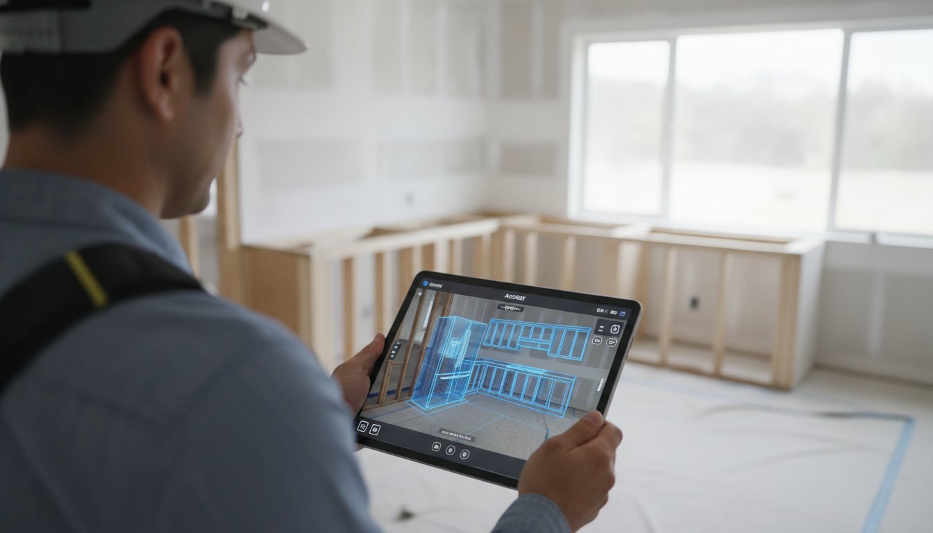 Software for Planning Kitchen Appliance Placement: A Contractor’s Guide