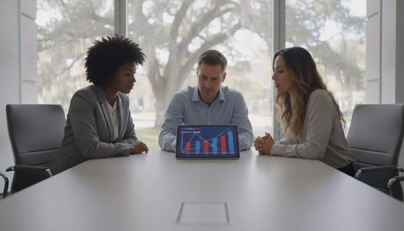 Recruiting for Hospitality Jobs in Savannah: The 2026 Employer’s Playbook
