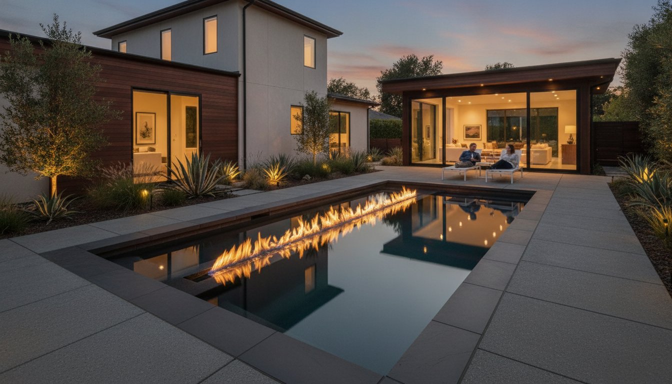 Small Backyard Pool Ideas for Pleasanton: Maximizing Your Outdoor Oasis in 2026
