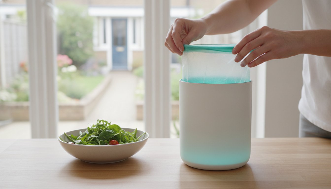 Easy Eco-Friendly Habits to Start in 2026: A UK Guide to Sustainable Living