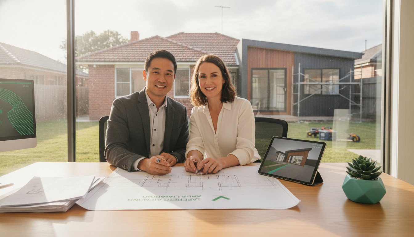 Home Extension Approval Process Colyton: The 2026 Homeowner’s Guide