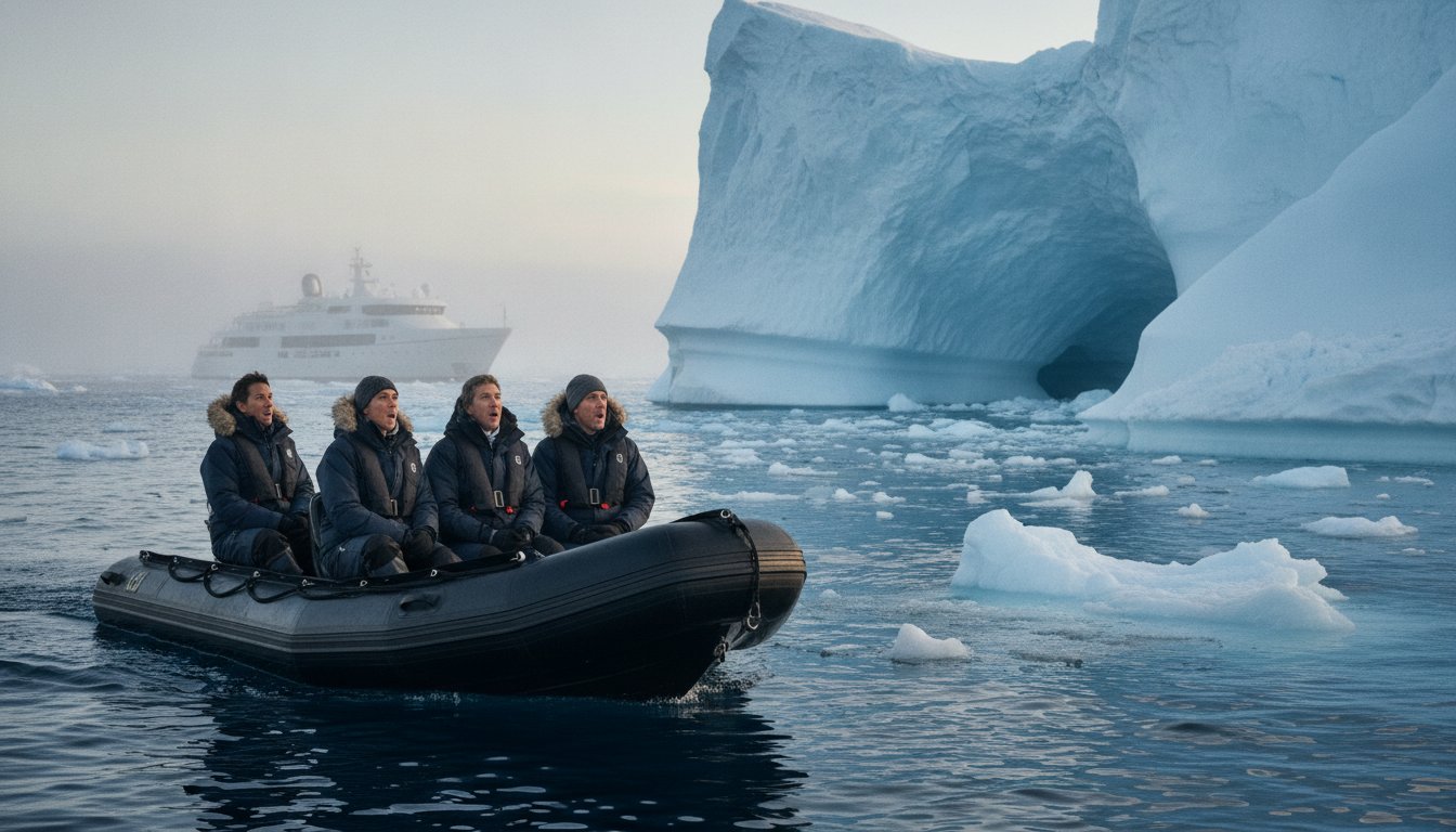 Are Expedition Cruises Worth It? A Discerning Guide to Modern Exploration in 2026