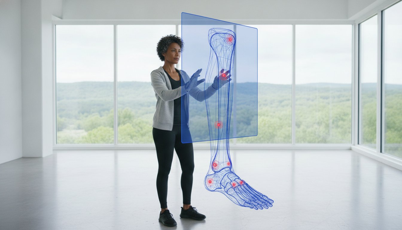 Choosing a Foot and Ankle Specialist: A Guide to Finding the Right Care in 2026