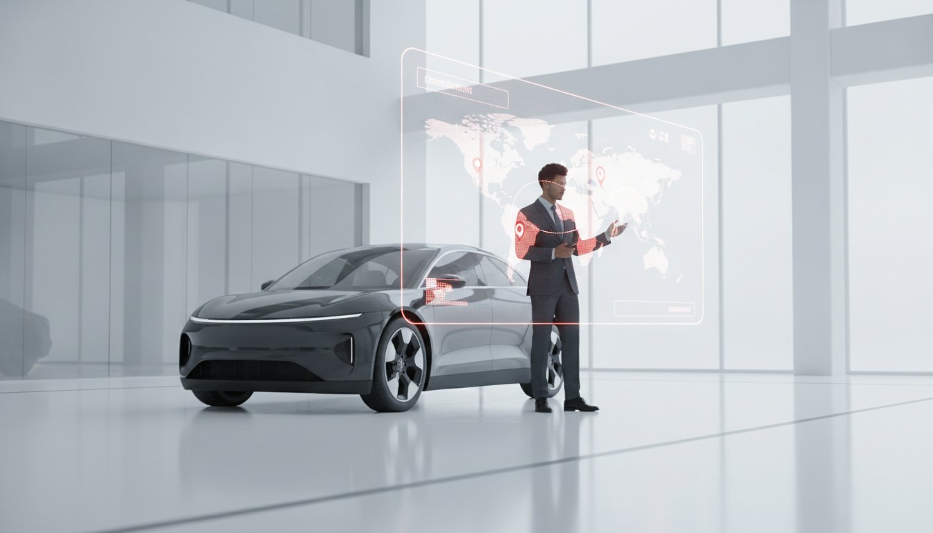 The Visionary Guide to Choosing a Cross-Border Smart Car Marketplace in 2026