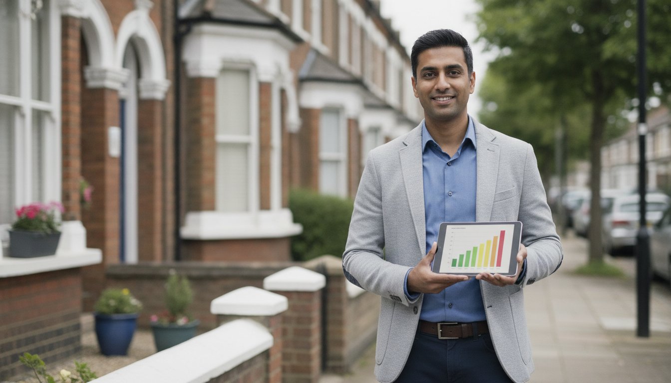 EPC Certificate Cost Windsor: The 2026 Guide for Landlords and Sellers
