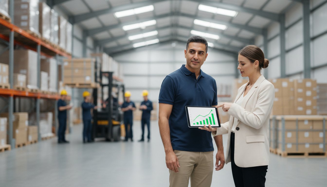 Business Diagnostic Services Silverwater: Reclaim Your Profit and Your Time