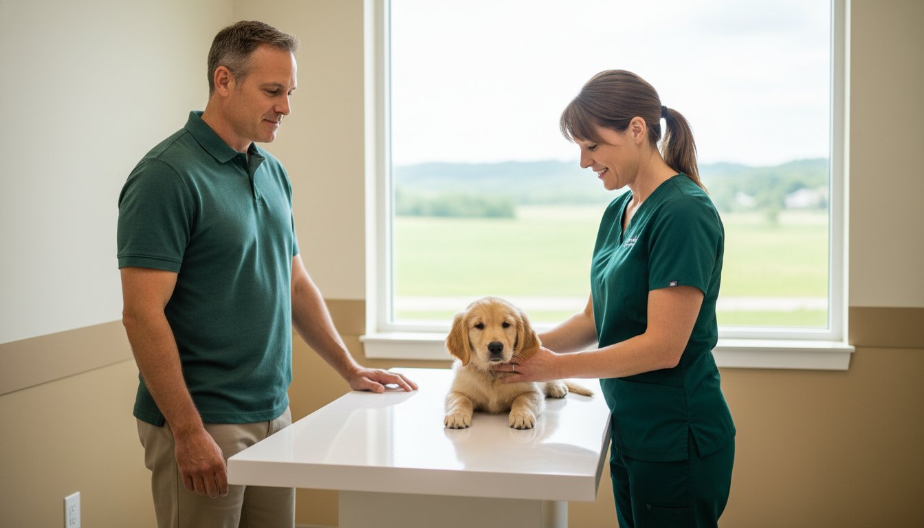 Choosing the Right Small Animal Vet in Sullivan County: A Complete Guide for Pet Families
