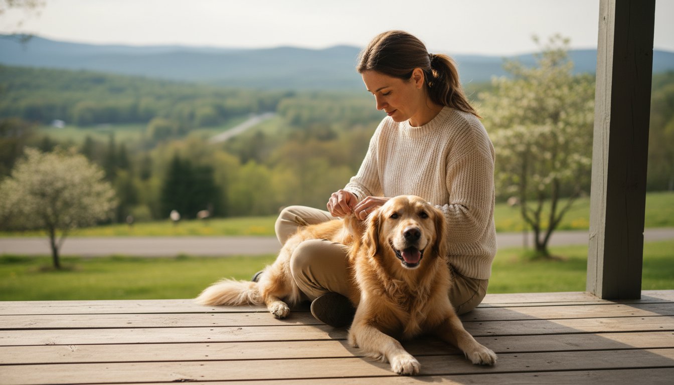 Common Pet Illnesses in Sullivan County: A Local Owner’s Guide for 2026