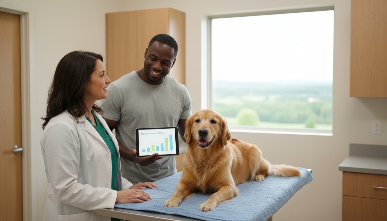 Vet Visit Cost in Sullivan County: A Guide to Budgeting for Your Pet’s Care
