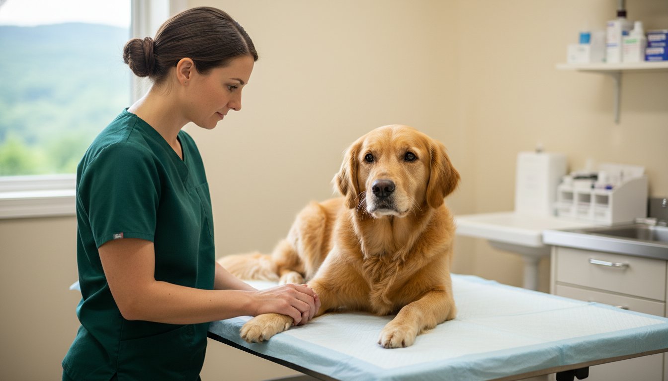 Expert Pet Dermatology in Sullivan County: Relief for Your Itchy Companion