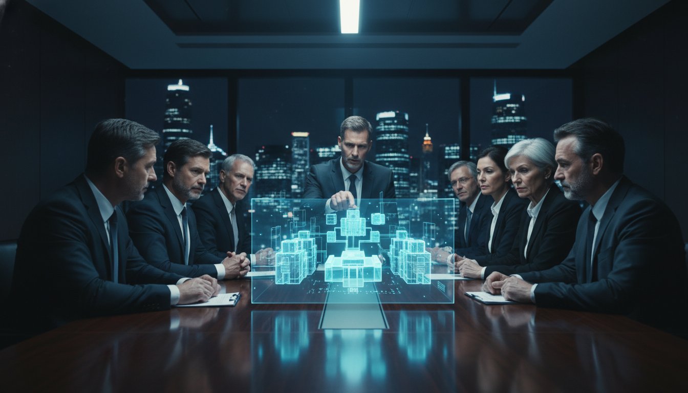 Investor Expectations for Board Cyber Oversight in 2026