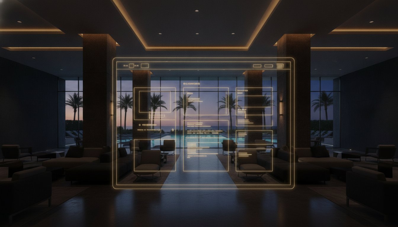 Choosing a Hospitality Web Design Agency in Florida: The 2026 Buyer’s Guide