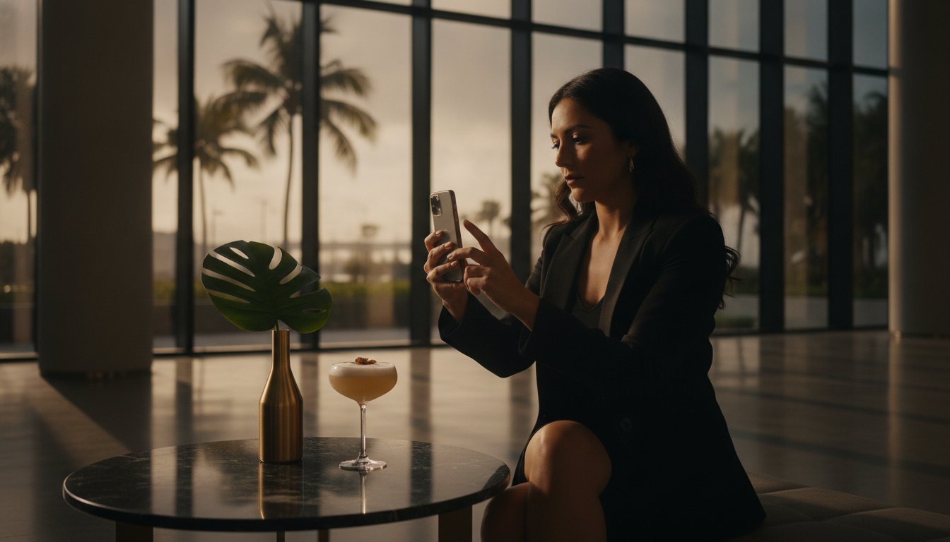 Social Media Management for Hotels in Miami: The 2026 Buying Guide