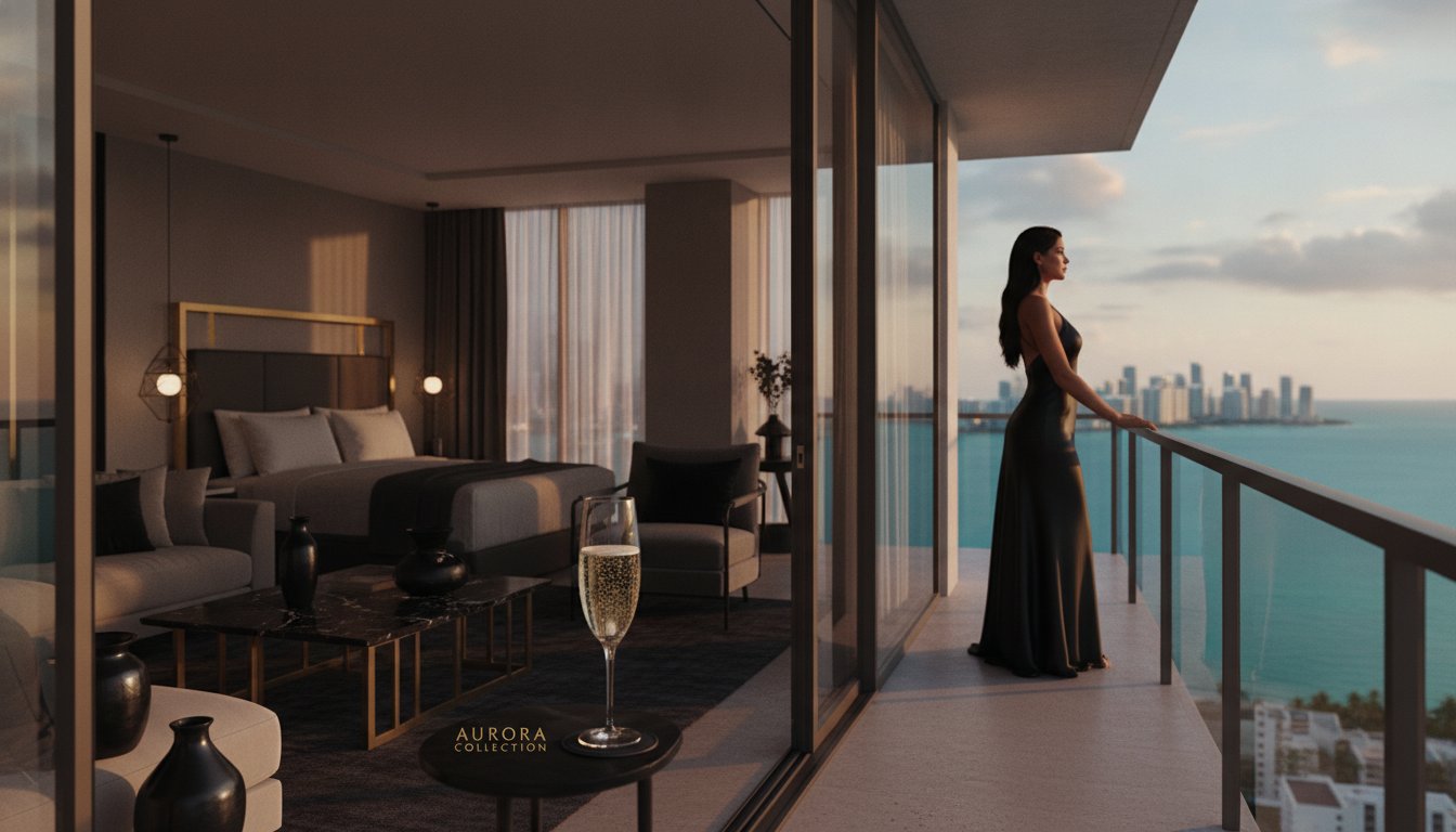 Luxury Hotel Branding Services: The 2026 Guide to Elite Market Positioning