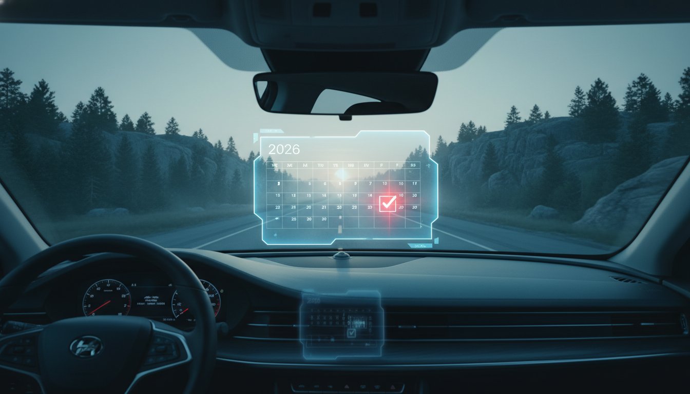 Road Test Appointment Management in Ontario: A Strategic Guide for 2026