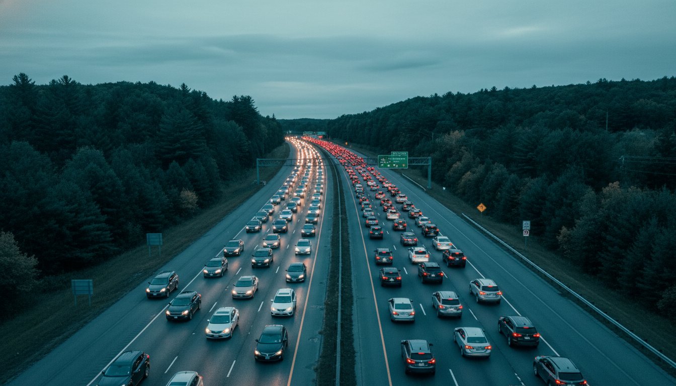 Why Is It So Hard to Book a Road Test in Ontario? (2026 Guide)
