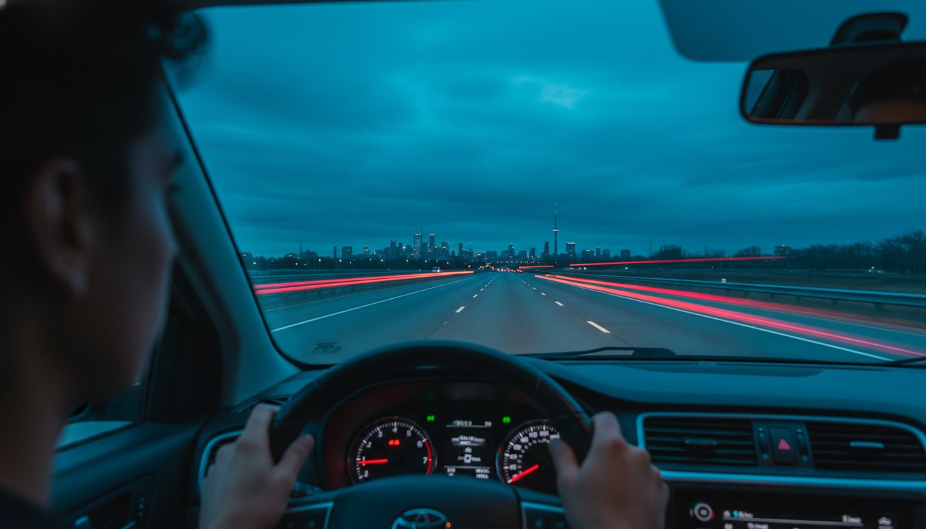 Road Test Appointment Near Me: Finding Availability in Ontario
