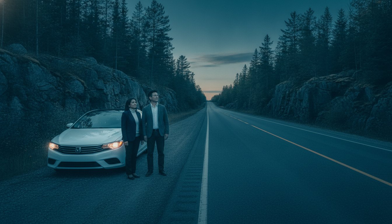 Road Test Booking for New Immigrants in Ontario: A 2026 Guide