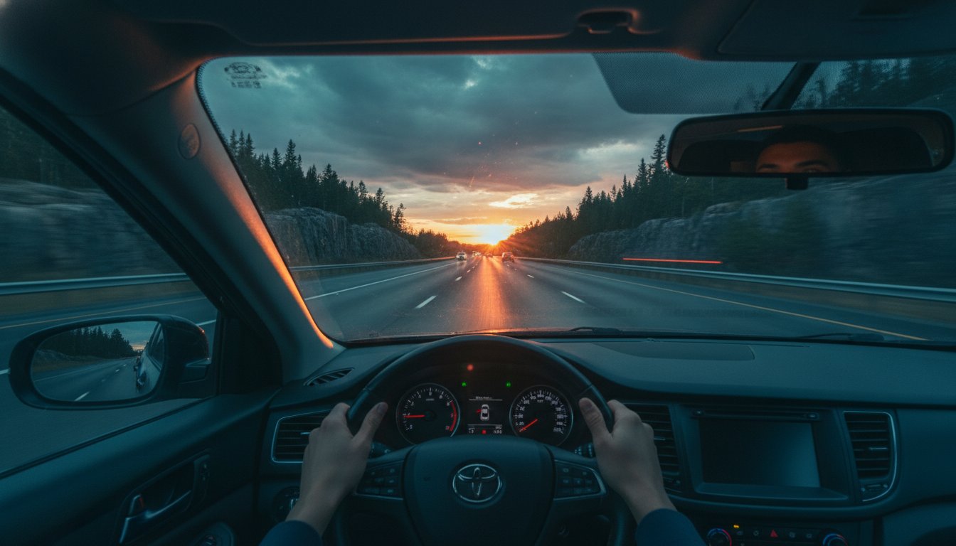 The Ultimate G Licence Road Test Checklist for 2026