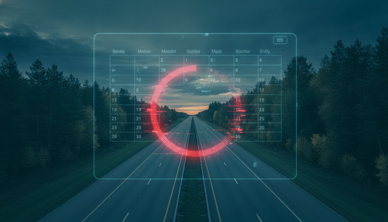 DriveTest Booking Problems in Ontario: Myth-Busting the 2026 Scheduling System