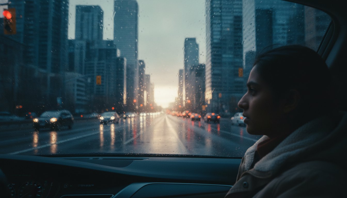 Road Test Appointment Stress in Ontario: Busting Myths and Finding Peace of Mind
