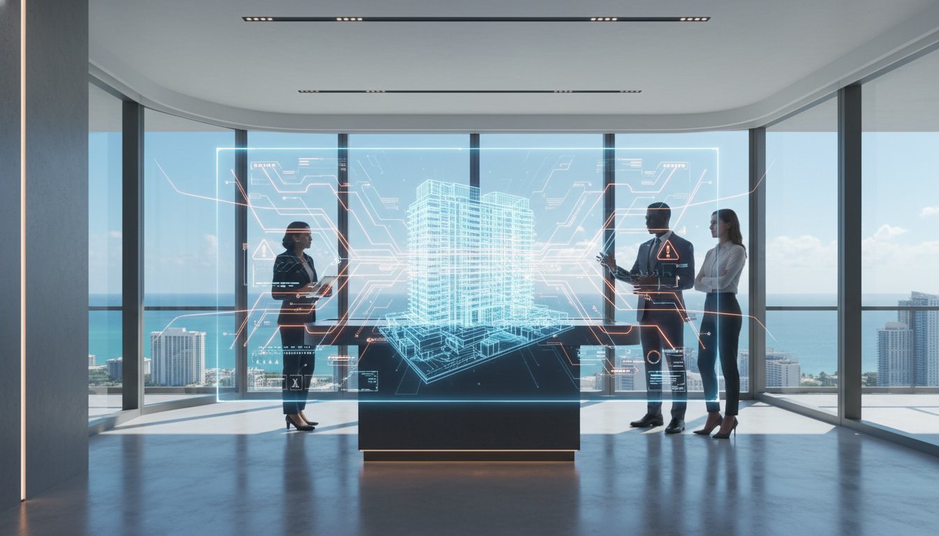 The Future of HOA Property Technology in Miami: A 2026 Strategic Trend Analysis