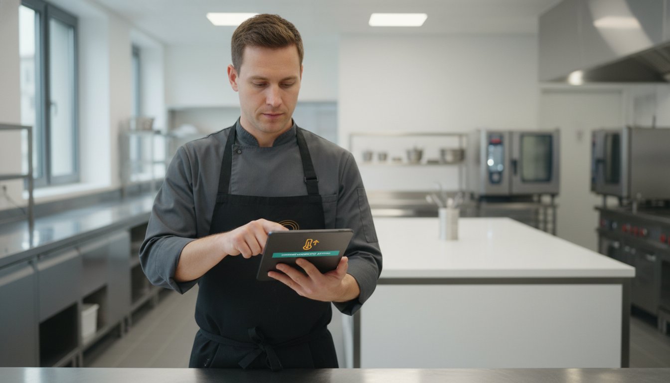 Defining Corrective Actions in HACCP: A Guide for Professional Kitchens