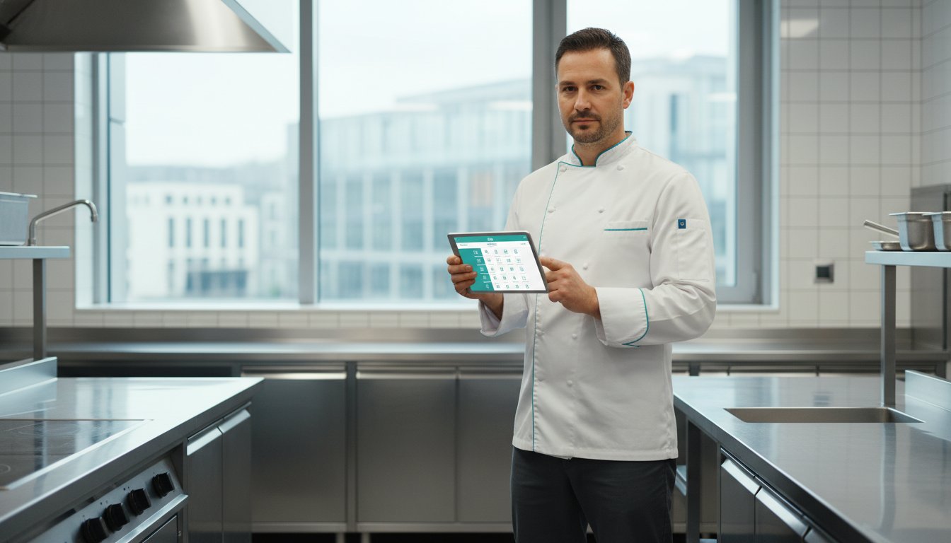Creating an Accurate Allergen Matrix: The Definitive 2026 Guide for Kitchens