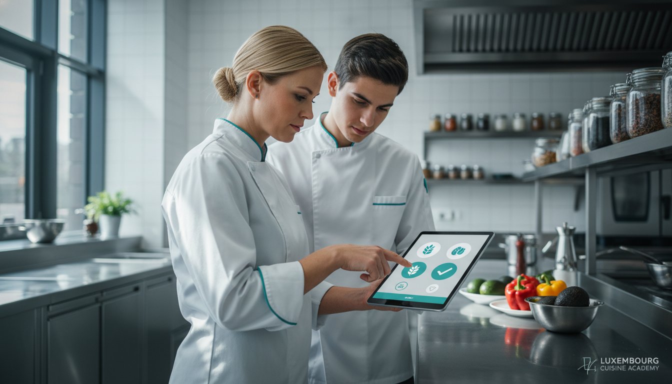 Training Staff on Food Allergen Awareness: A Comprehensive 2026 Guide