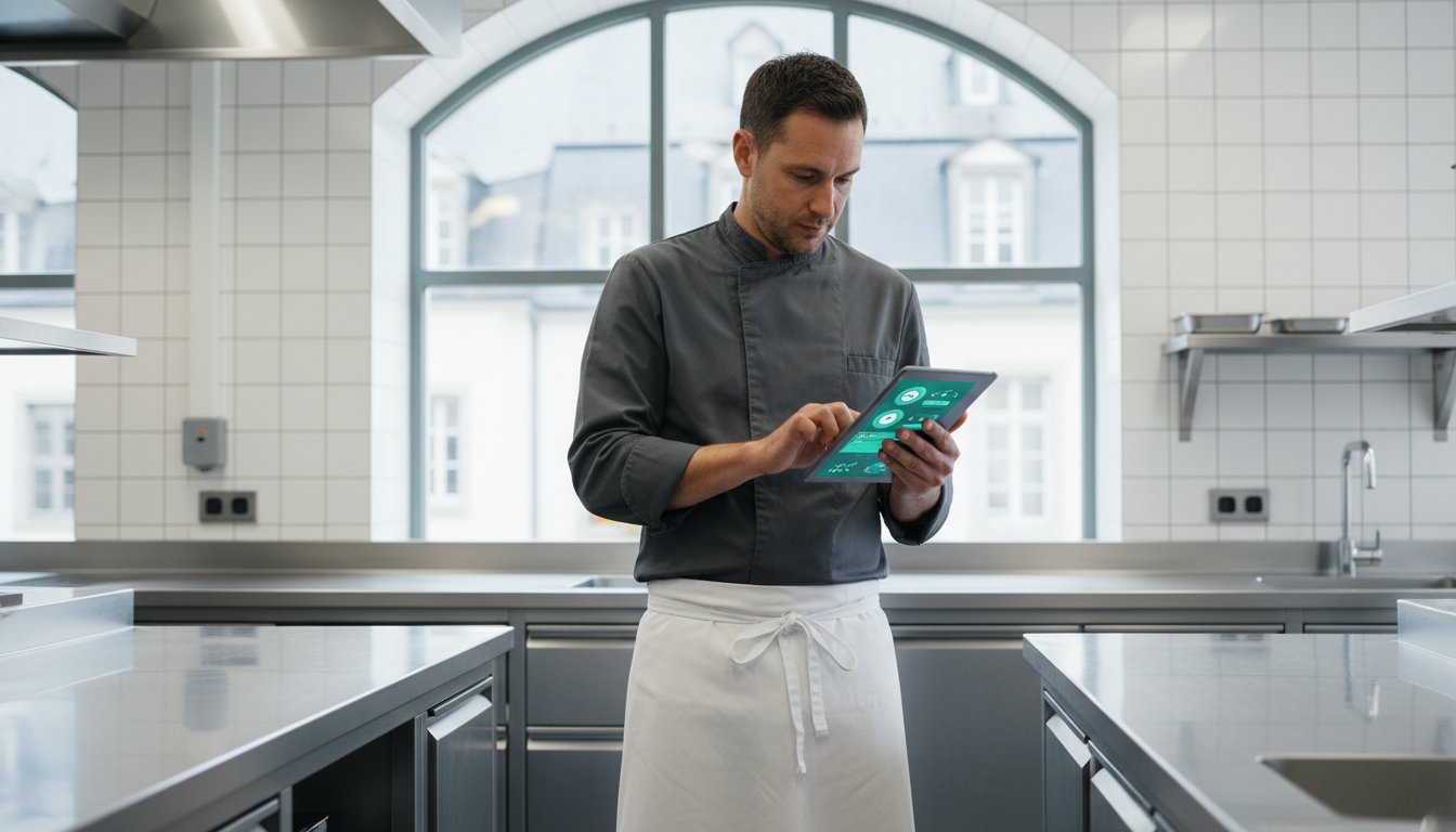 Employee Illness Reporting Policy for Restaurants: A 2026 Compliance Template