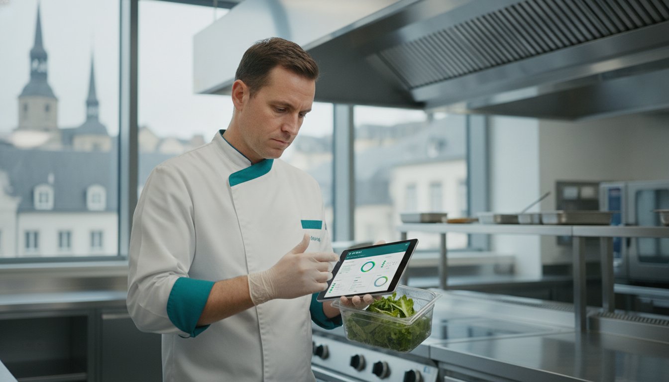 How to Reduce Food Spoilage in Restaurants: A 2026 Waste Management Template