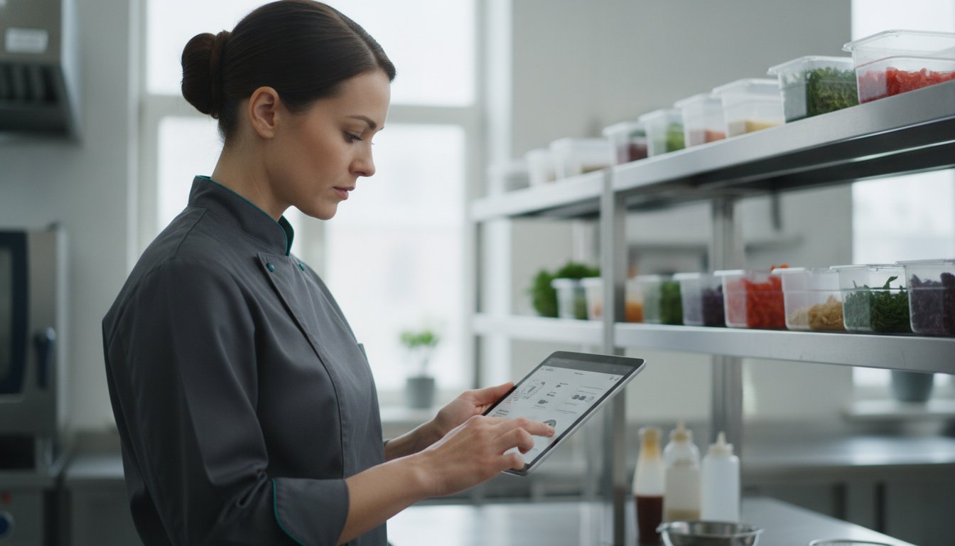FIFO Implementation in a Commercial Kitchen: The 2026 Practical Checklist