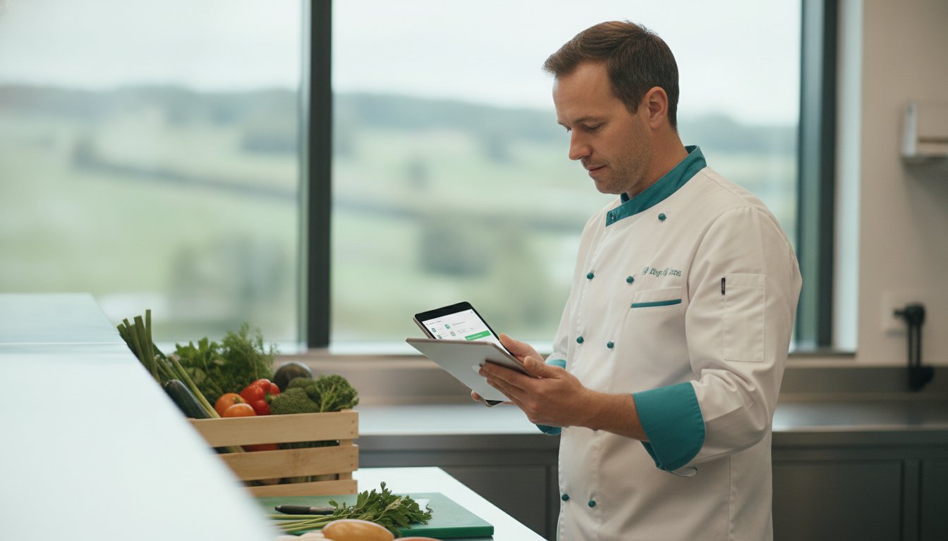 Managing Supplier Allergen Information: A 2026 Guide for Restaurants
