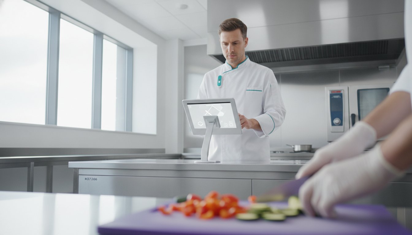 Reducing Risk of Allergen Cross-Contact: A 2026 Professional Kitchen Guide