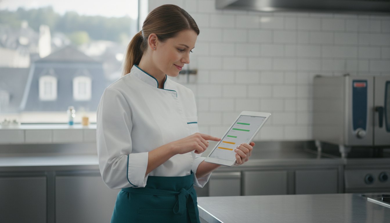 HACCP Corrective Action Log Template: A 2026 Guide to Compliance