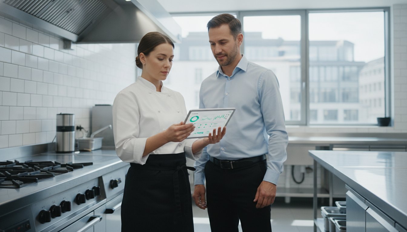 What Inspectors Look for in Kitchen Hygiene: A 2026 Compliance Guide