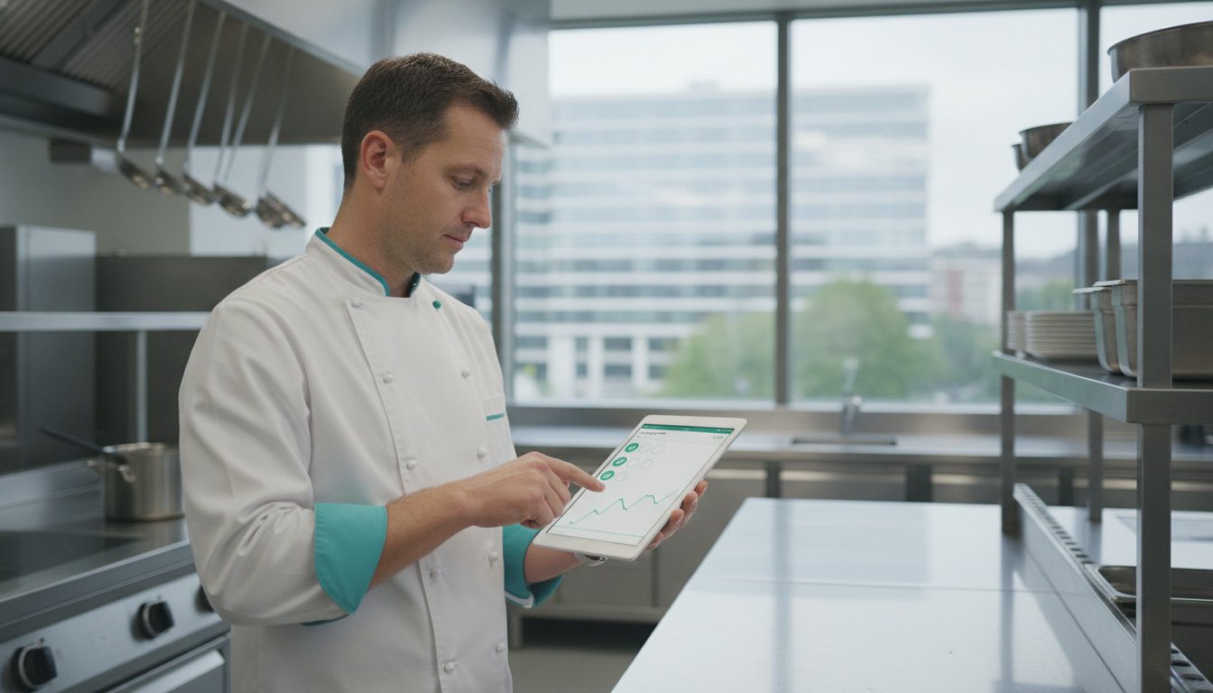 HACCP for Catering Businesses in Luxembourg: The 2026 Compliance Guide