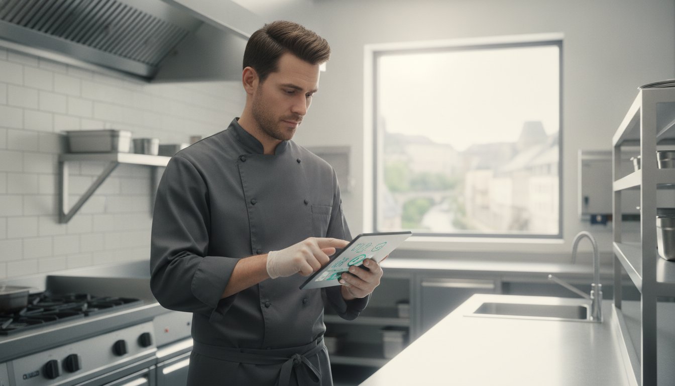 Software to Track Ingredients and Allergens: A 2026 Buying Guide for Modern Kitchens