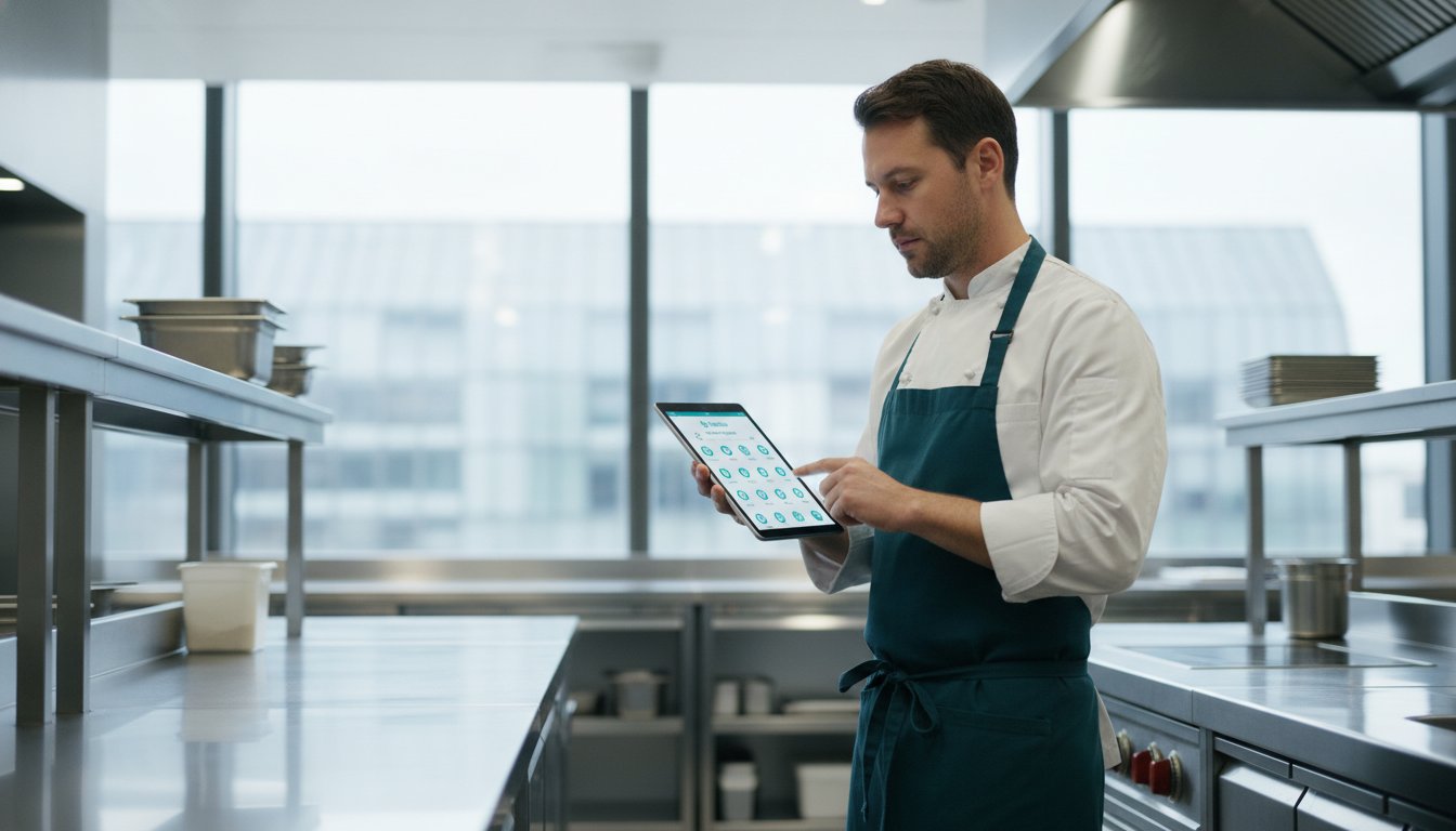 Personal Hygiene Policy for Restaurant Employees: A 2026 Compliance Guide