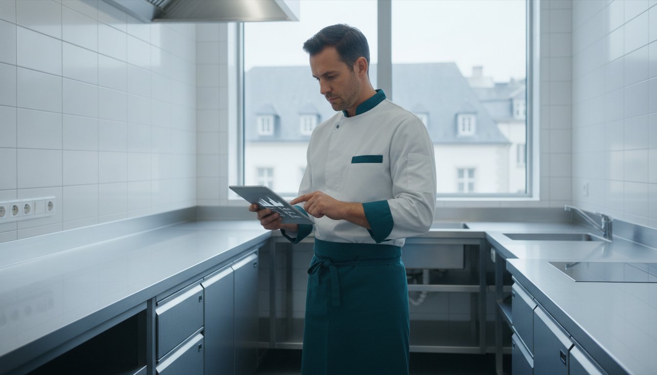 Retail Food Compliance Luxembourg: The 2026 Regulatory Framework